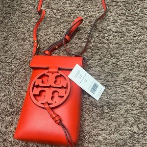 Tory Burch Phone Crossbody